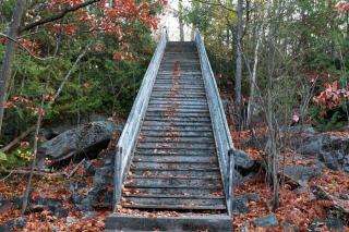 Nettoyer un escalier en bois : méthodes et produits
