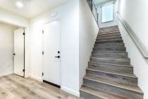 Escalier dans pièce de vie : escalier bois guide et calcul