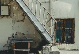 Escaliers métalliques : guide pour choisir votre modèle