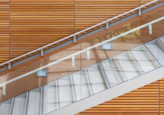 Quel espacement de barreaux pour un escalier aux normes ?