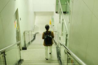 Normes escalier : dimensions, DTU et réglementation