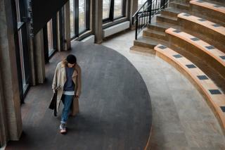 Escalier béton ou bois : comment choisir le bon matériau