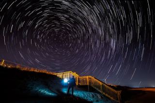 Escalier pas japonais : principe, avantages et conseils