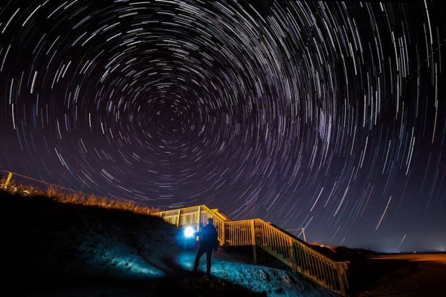 Escalier pas japonais : guide escalier bois