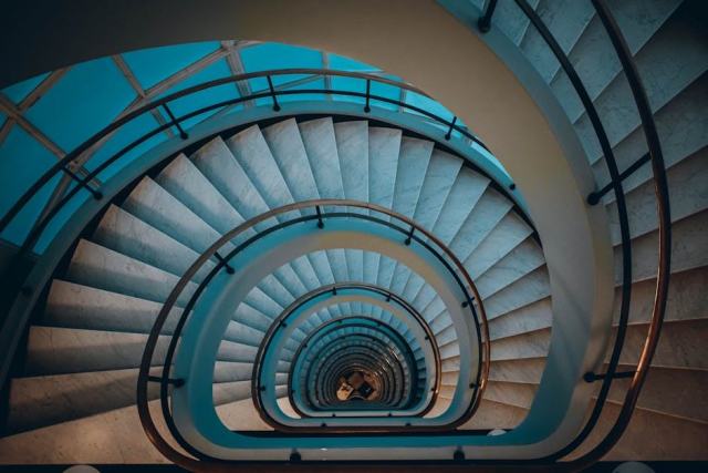 Echelle de meunier : guide escalier bois Echelle de meunier : guide escalier bois