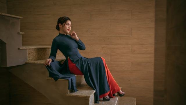 Escalier en kit : guide escalier bois