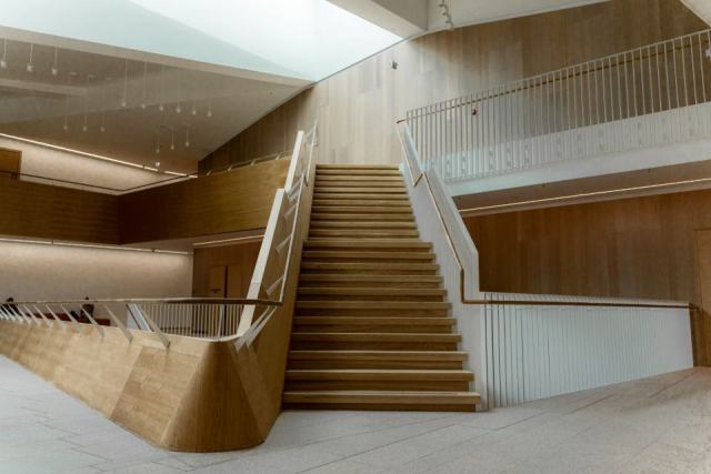 Votre guide complet pour concevoir un escalier en bois Votre guide complet pour concevoir un escalier en bois