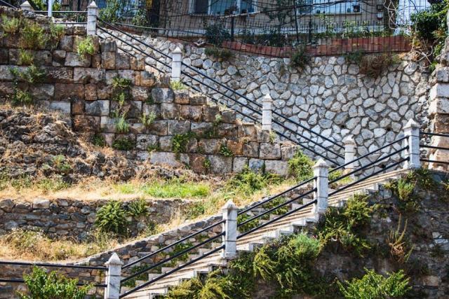 Faire un escalier en bois : guide escalier bois