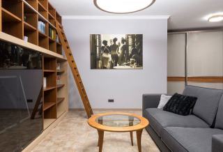 Échelle mezzanine et échelle meunière : guide et modèles