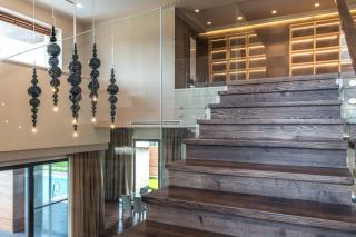 Fabrication escalier bois : délais de livraison et conseils