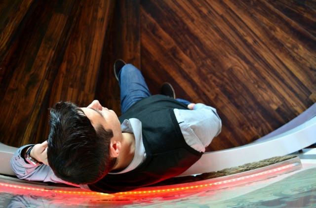 Largeur escalier : guide escalier bois