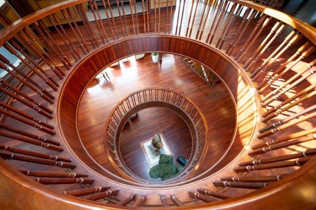 Epaisseur marche escalier : guide escalier bois