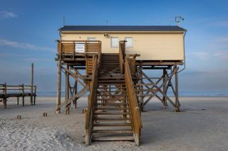 Forme escalier : droit, tournant ou colimaçon, que choisir ?