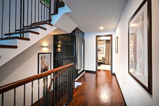 Crémaillère escalier : structure, types et avantages