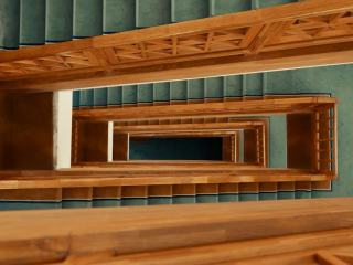 Mesures escalier : comment prendre les cotes avant la pose