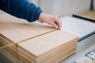 Fabrication d'escaliers en bois : les étapes de A à Z