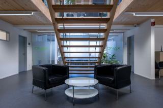 Showroom escaliers Toulouse : nos modèles bois exposés