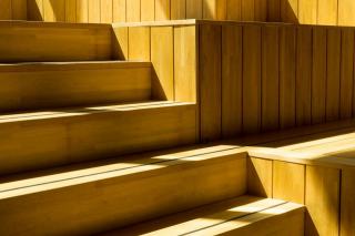 Trouver un escalier en Auvergne et Limousin : notre réseau