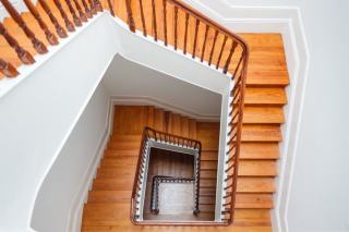 Escalier Finistère et Bretagne sud : trouver un partenaire