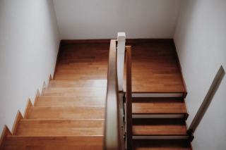 Escalier Normandie : trouver un revendeur ou poseur local