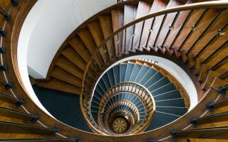 Escalier Paris sud et banlieue : trouver un revendeur bois